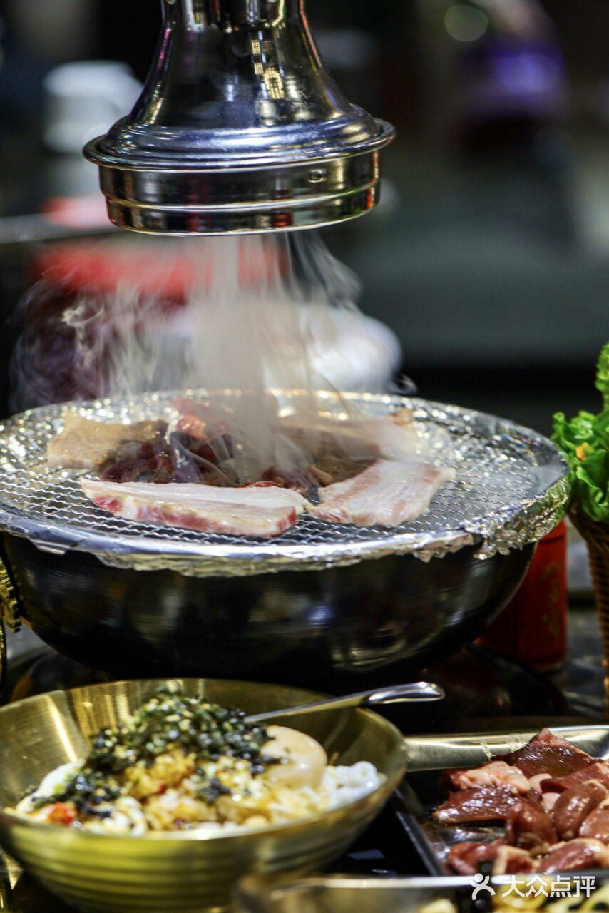 深圳的‼️深圳也能吃到的沈阳神店！