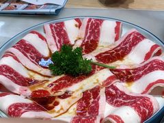 -韩宫宴烤肉·料理(青浦宝龙店)