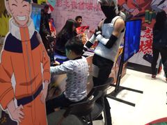 -万达影城(白云万达广场IMAX店)