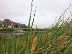 玉龙沙湖旅游度假区-玉龙沙湖景区