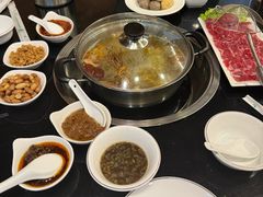 -丫丫汤膳打边炉(宏府408坊店)