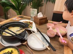 -云海肴·汽锅鸡·云南菜(广安门天虹店)