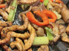 -一烙锅(友谊店)