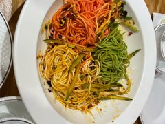 -王婆婆老妈蹄花·川菜馆(太古里二店)