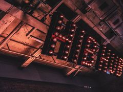 -HIB HUB公社(解放西路店)