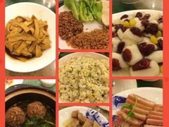 老街饭庄-老街饭庄·地道淮扬菜(扬子江北路总店)