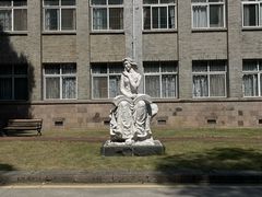 -福建师范大学(仓山校区)