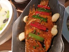-刀板香·安徽菜(国购IFC店)