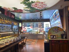 -四季厨房 鲁菜·孔府烤鸭(二环南路店)