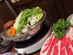 -弓二·烧鸟居酒屋(财富购物中心店)