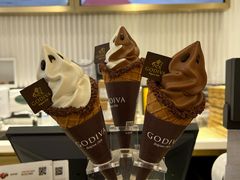 -GODIVA(王府井apm店)
