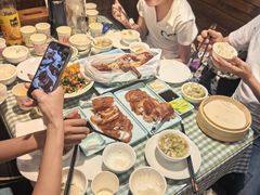 -玉桥餐厅(天坛店)