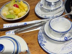 -厝味火锅·潮汕卤水火锅(十一合店)