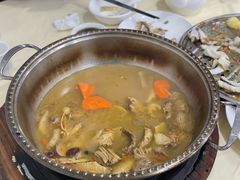 -凯盈阁·顺德私房菜·桑拿鸡