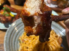 -咖梦餐厅 COMENG RESTAURANT