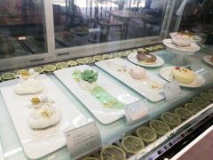 -风甜日暖·星座主题甜点(东二环泰禾店)