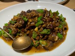 -一坐一忘云南菜(卓悦中心)