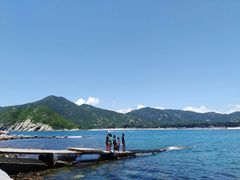 -西涌国际滨海旅游区