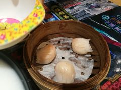 虾饺皇-表妹香港靓点餐厅
