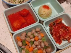 -韩香福烤肉庄园(华夏路店)