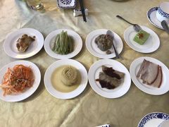 -厉家菜(德胜门总店)