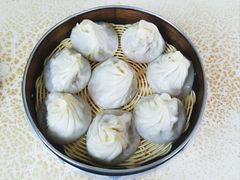 -笑云开汤包店(网巾市店)