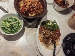 -味上湘菜馆(阿波罗店)