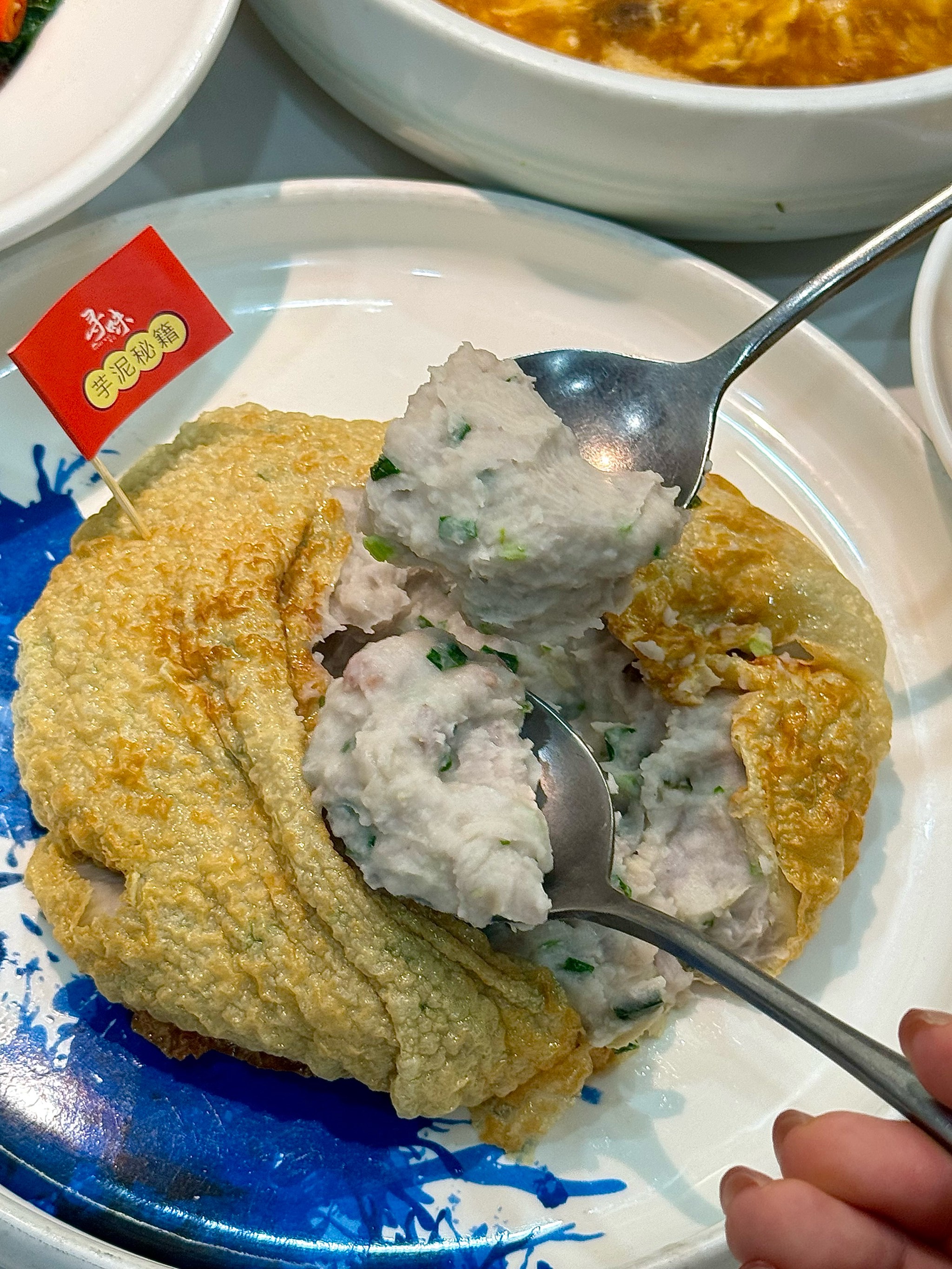 老金华饭店特色菜图片