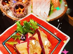 -花潮料理艺食馆(SM新生活广场店)