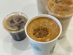 -大食代美食广场(迪士尼小镇店)