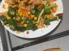 -海底捞火锅(方圆荟店)