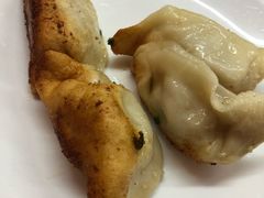 锅贴-胡记锅贴·沪上游子老鸭粉丝汤(太原路店)