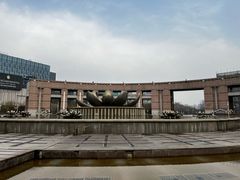 -泉城广场