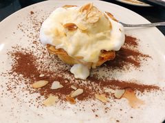 椰子蛋挞-THE PAWON·8碗(古北SOHO店)