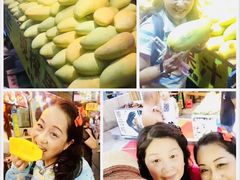 -八婆婆烧仙草(曾厝垵店)