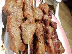 炭烤精肉-小孙家厨(长春路店)