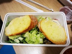 -俄士厨房(五棵松华熙LIVE店)