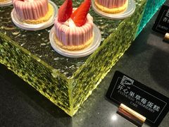 -咖啡苑自助餐厅·中国大饭店