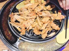 -超级神炭烤肉夜食(芥园西道店)