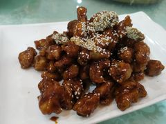-六和聚传统烤鸭.天津菜(和平店)