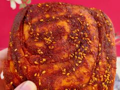 -西北伊兰手工烤馍店(大皮院店)