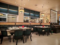 -菜香小厨(金发·印象南滨店)