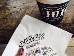 -Juicy Bakery(大学路店)