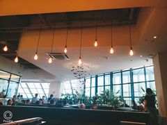 -大树餐厅(红旗街万达店)