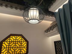 -庭院江南菜•烤鸭•非遗传承(丰台总部基地店)