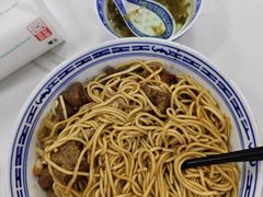 -好面道大肠面(中华路店)