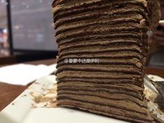 -Awfully Chocolate(来福士广场店)