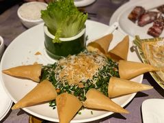 -大树头森林餐厅(番禺广场店)