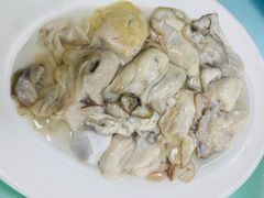 -花苑美食横琴生蚝火锅(拱北粤华路店)