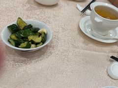 -麒麟中餐厅·经典粤菜·地道菜式老字号(广州长隆酒店)